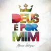 Marcos Rodrigues - Deus é por Mim